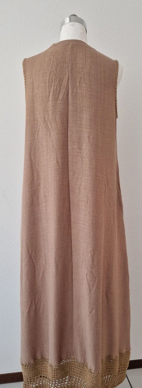 Robes: ROBE LONGUE  – Neuf (Voir description) à Camorino par JPHANDMADE1 1