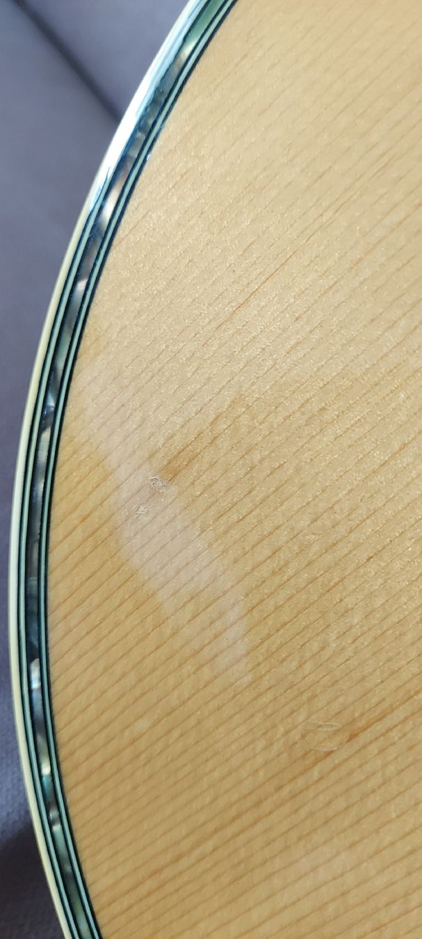 Ibanez Strumenti musicali: Ibanez Akustische Westerngitarre – Usato da Allenwinden venduto da Jojoly 5