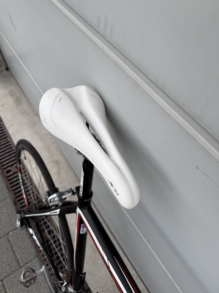 Stevens Biciclette: Stevens Aspin 2011 Rennrad – Usato da Euthal venduto da BatteriesIncluded 5