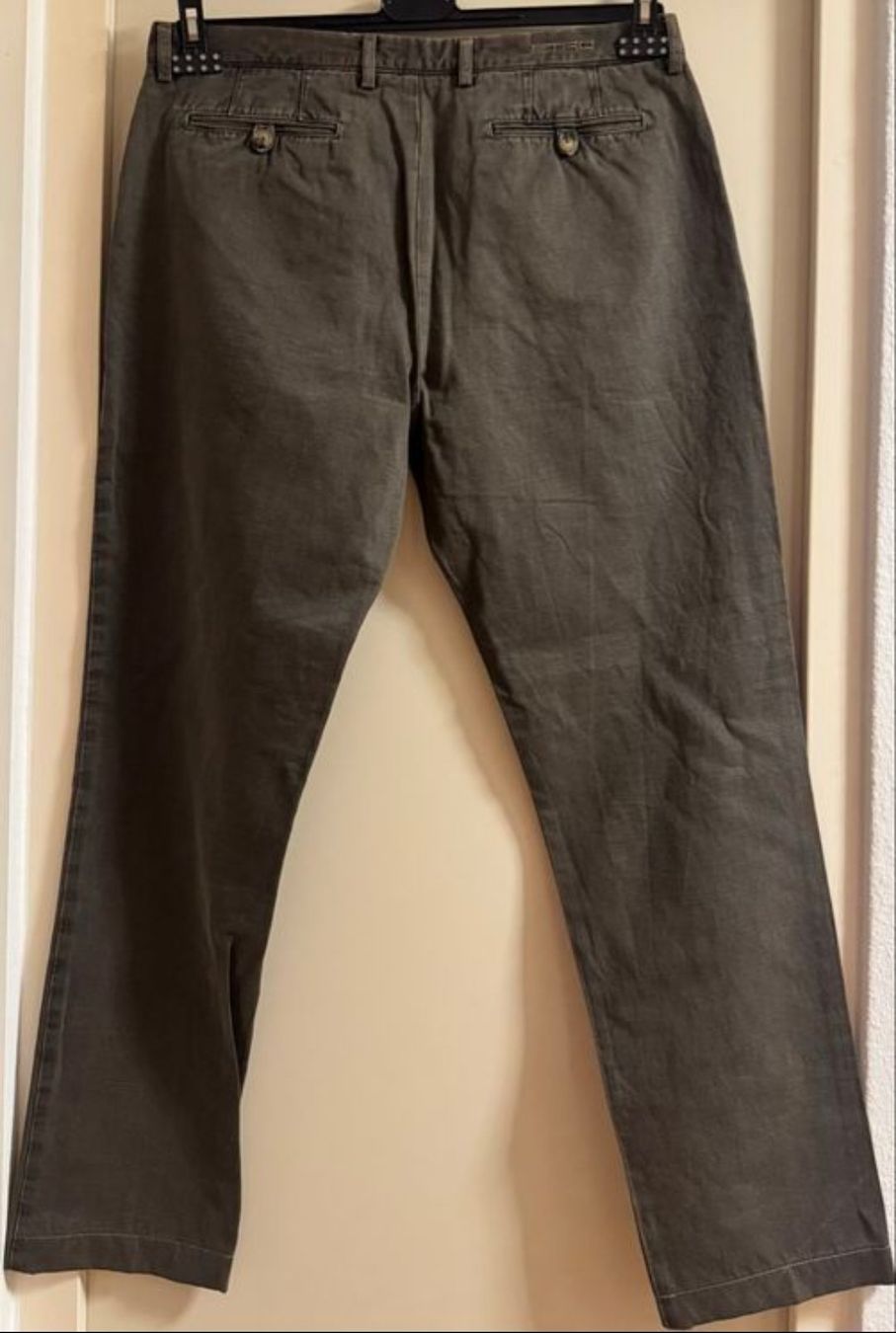 Etro Pantaloni: Etro Hose – Nuovo (secondo la descrizione) da Muri b. Bern venduto da SauceBernoise 1
