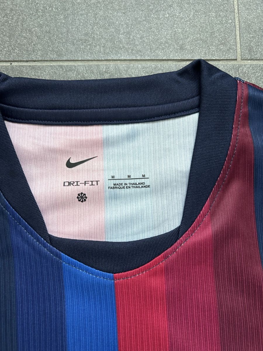 Canottiere & Pantaloni: FC Barcelona Trikot 26/27 – Nuovo (secondo la descrizione) da Otelfingen venduto da hun_7ytk 4