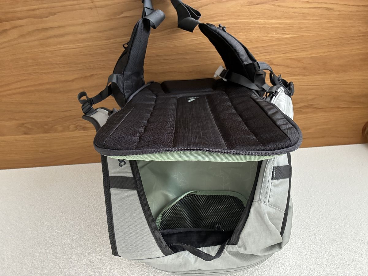 Evoc Sacs à dos: evoc Rucksack 20 l – Neuf (Voir description) à Münchwilen TG par mirechsteiner 3
