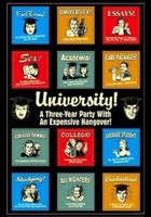 Poster Universität