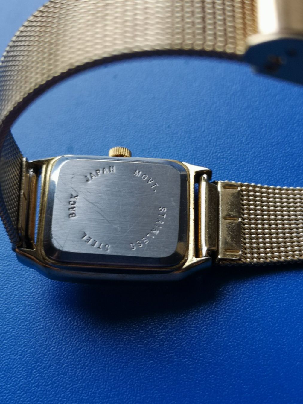 Orologi: Lava Uhr Japan movt – Usato da Schaffhausen venduto da Leveron13 2