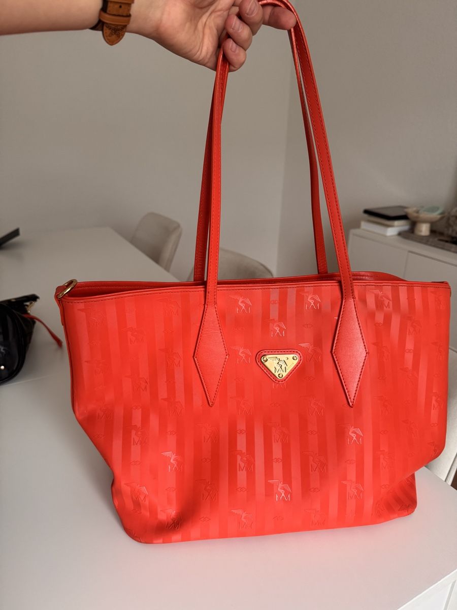 Maison Mollerus Borse da donna: Maison Mollerus Tasche – Usato da Grellingen venduto da Patriciagp 2