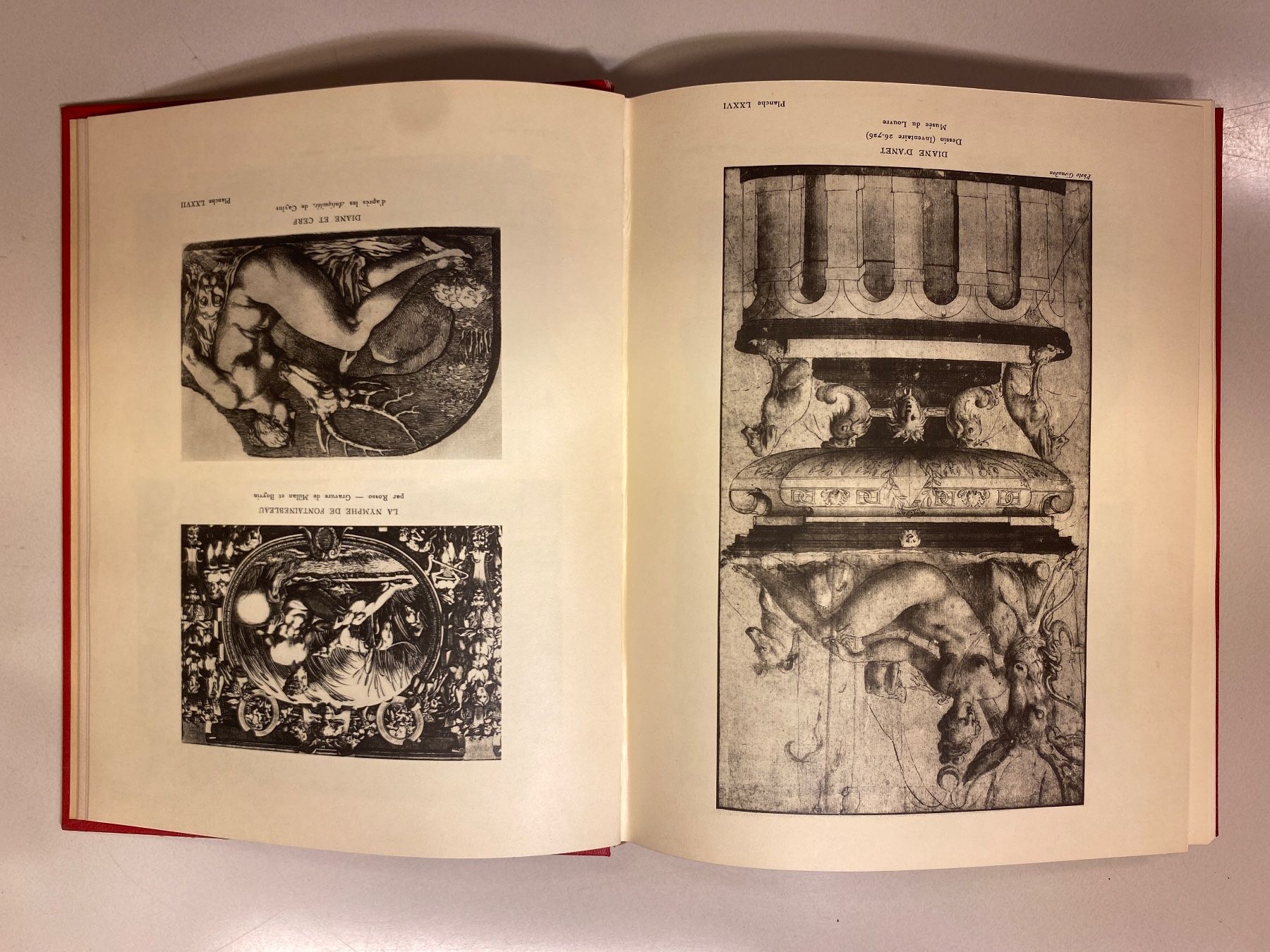 Libri: Jean Goujon, par Pierre du Colombier – Usato da Fribourg venduto da kaleidoscop 7