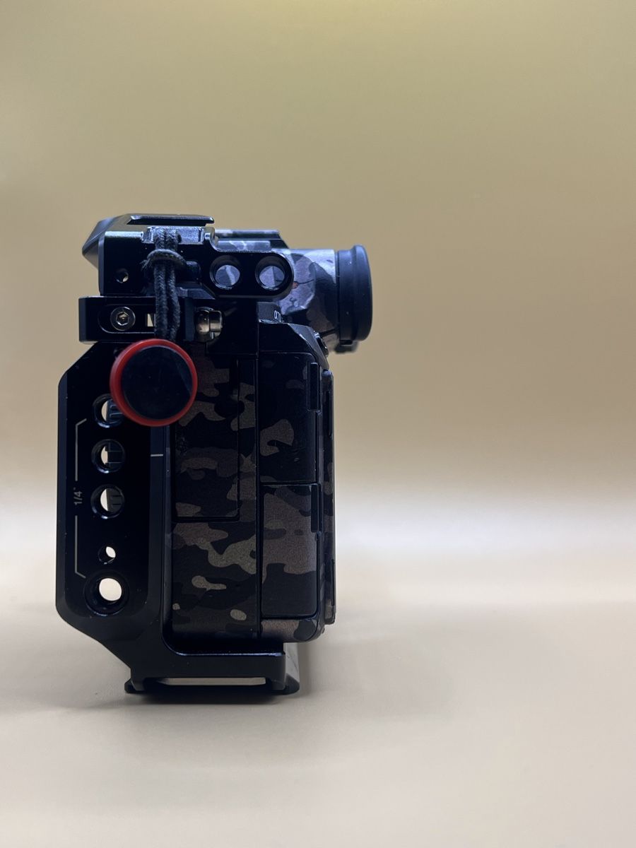 Sony Fotocamera: Sony A7 iii Kamera – Usato da Cham venduto da debsfuchs 3