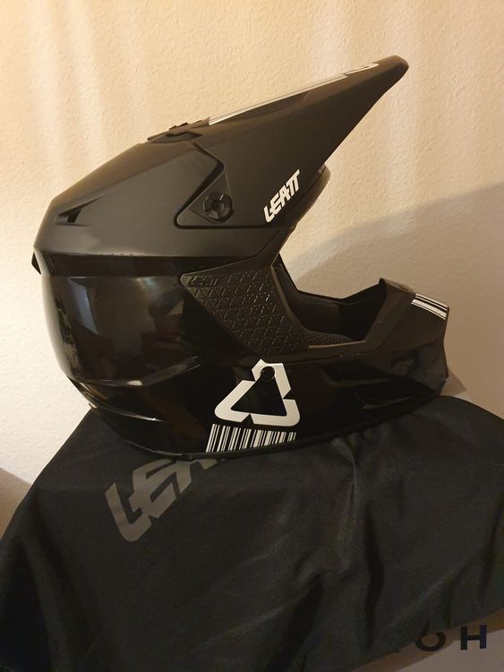 LEATT Motocross Helm | Kaufen auf Ricardo