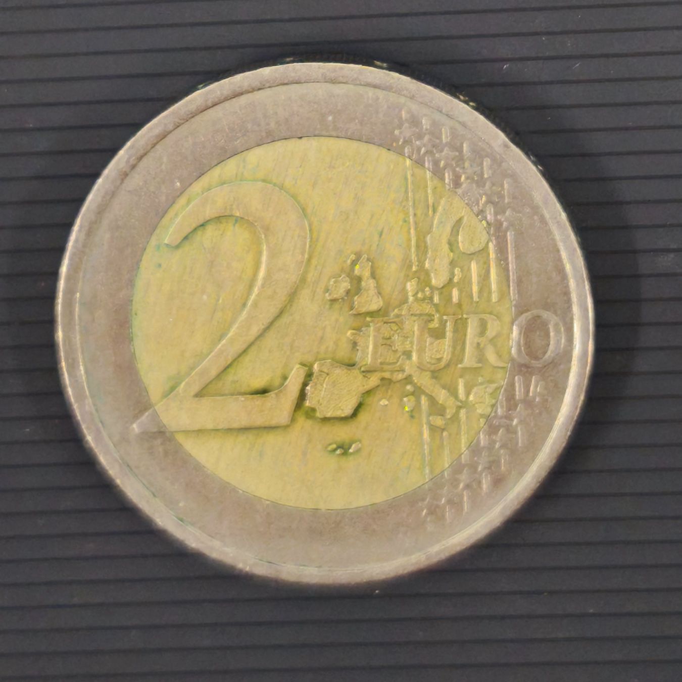 Tutti le monete: 2 Euro Münze 2001 Frankreich – Usato da Schlieren venduto da wnzel 1