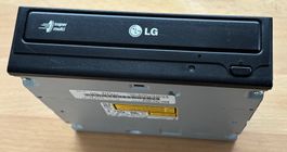 LG Super Multi CD / DVD Rewriter SATA : GH22NS50