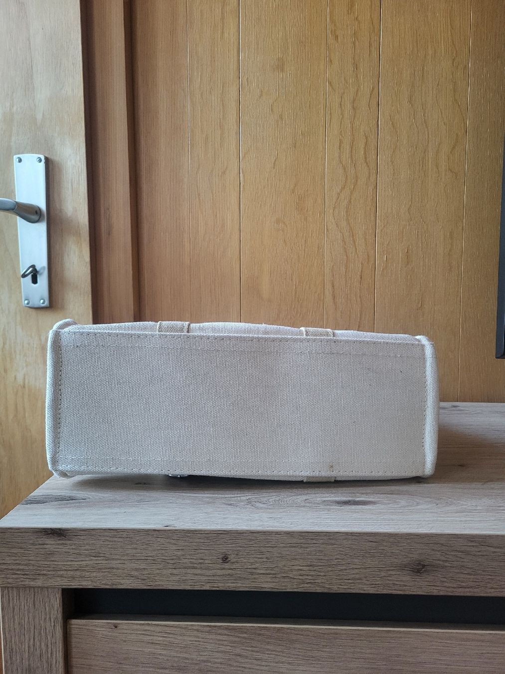 Sacs: Canvas Tote-Tasche – D'occasion à Zweisimmen par Adorable 4