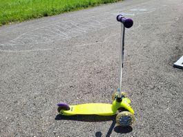 Micro Kickboard