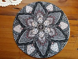 Mausmatte * Mousepad NEU * MANDALA