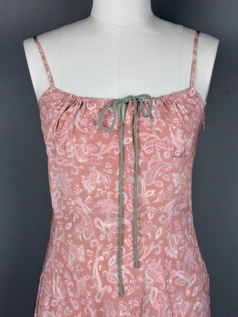Vestiti: Realisation par Seide Kleid L – Usato da Küsnacht ZH venduto da leo_booth 1