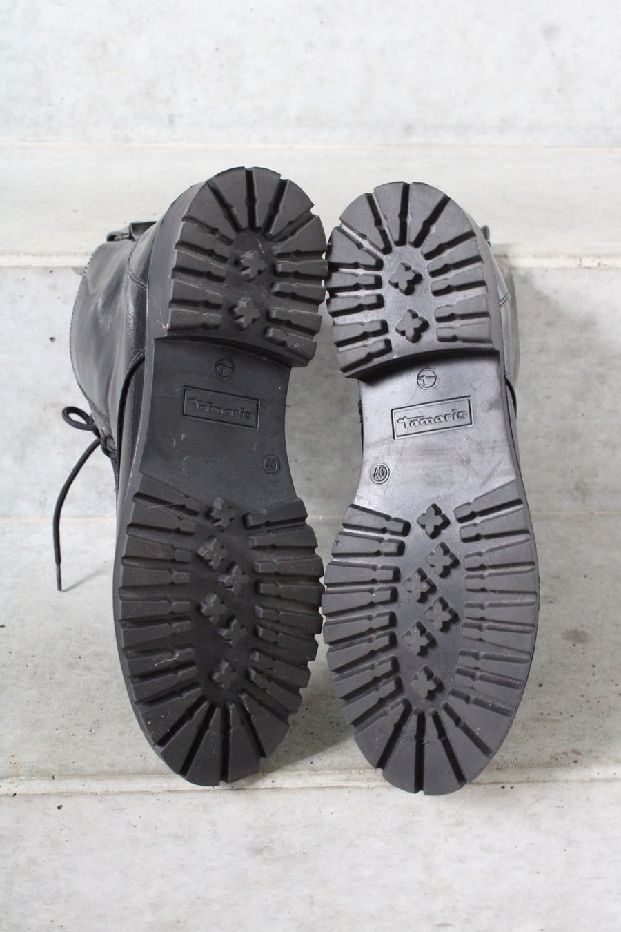 Tamaris Chaussures femmes: Tamaris Boots – D'occasion à St. Gallen par look-twice 8