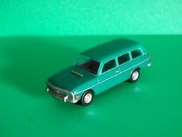Audi 60 Avant von Magic 1/87