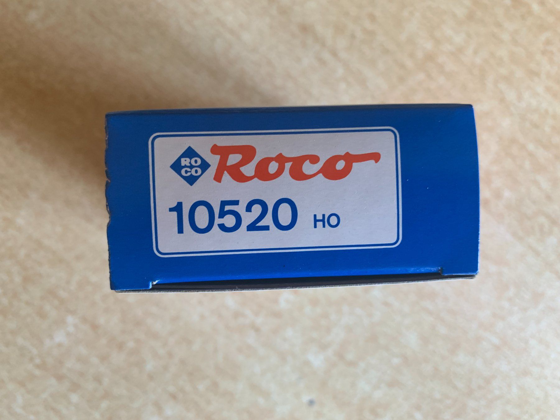 Roco Modellini di ferrovie: Roco 10520, Wechseltaster – Nuovo (secondo la descrizione) da Flums venduto da finn1975 1