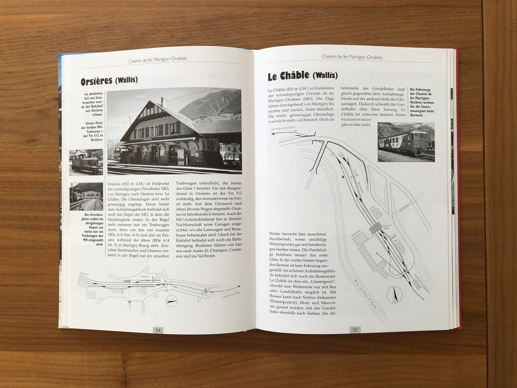 Libri: Bahnhöfe der Schweiz – Usato da Winterthur venduto da Claesheda 3