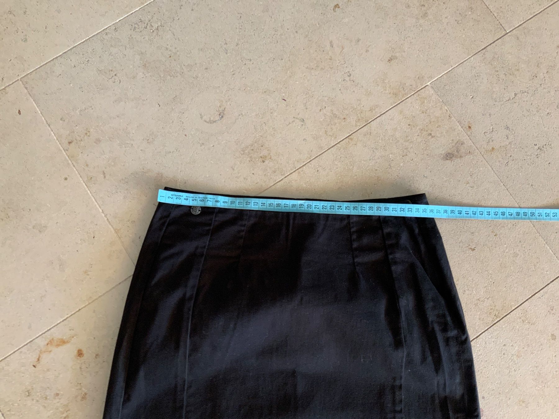 Nile Gonne: Nile Rock xs neu – Nuovo e nell'imballaggio originale da Buchs SG venduto da Sunie 5