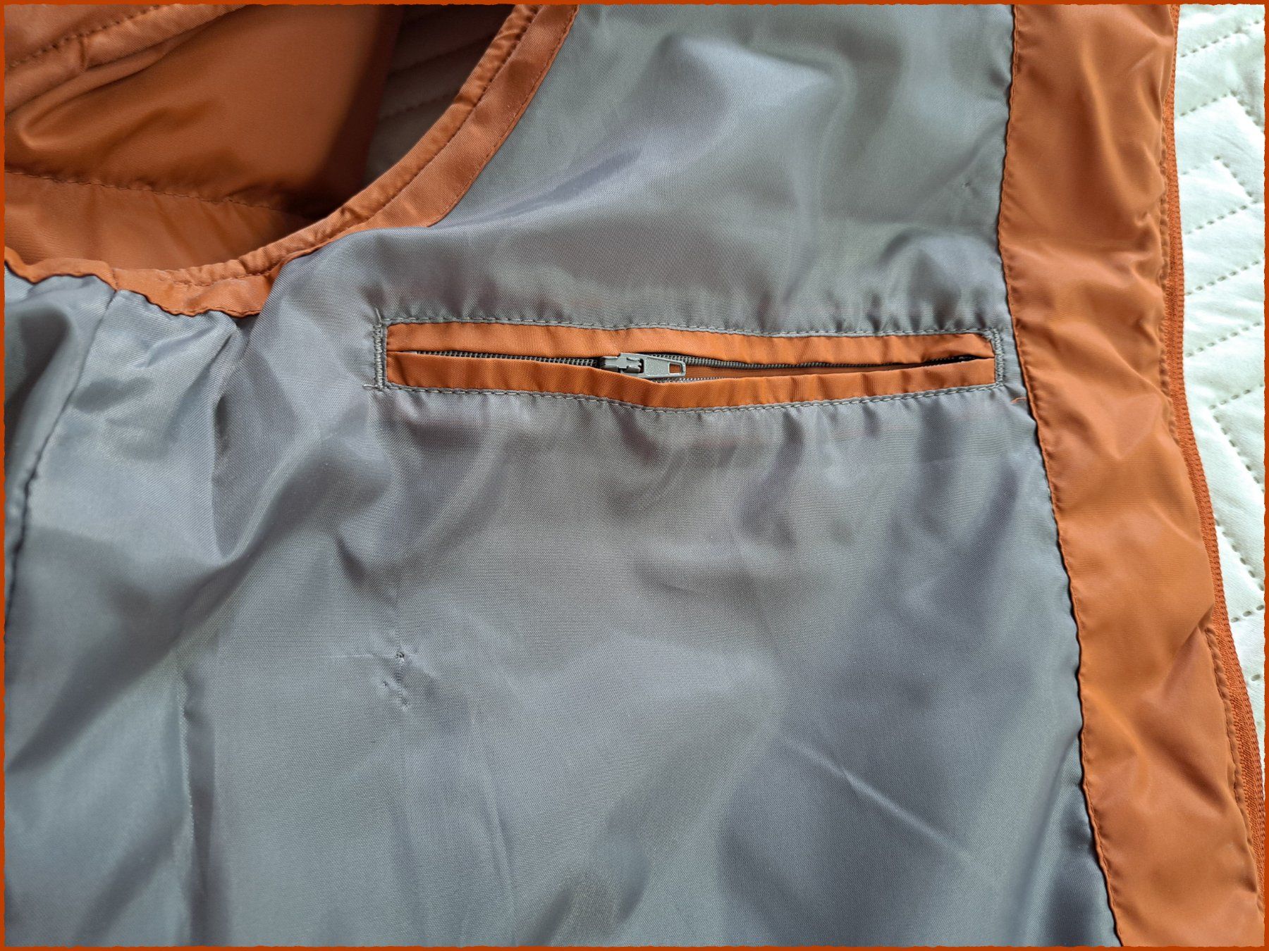 Gilet & Giacche: Herren Gilet Gr. M – Nuovo (secondo la descrizione) da Oberglatt ZH venduto da 123Gebraucht 3