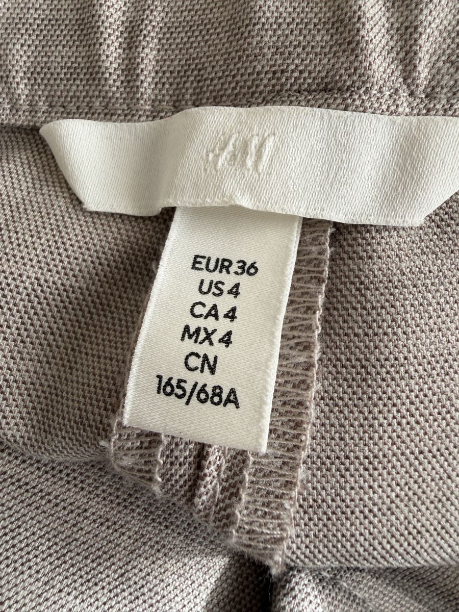 H&M Pantalons: H&M Hose  – D'occasion à Dietikon par and_nw92 4