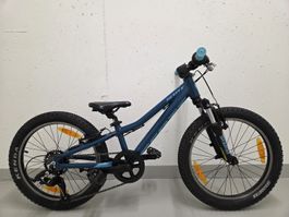 Kindervelo Scott Contessa 20 - Frisch ab Service 