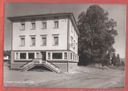 Abtwil SG - Gasthaus Sonne - 1969 gestempelt