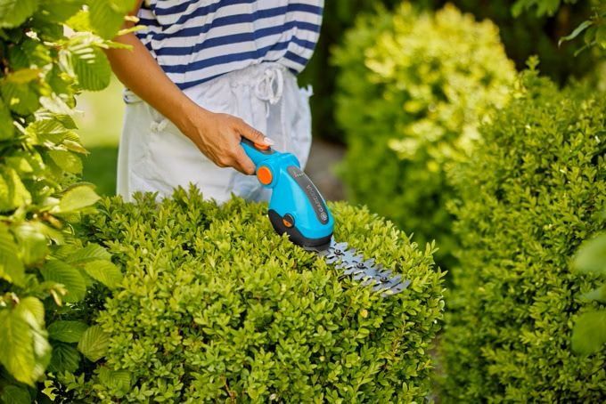 Gardena Tutti gli attrezzi: Gardena ComfortCut Li – Usato da Ostermundigen venduto da Kaervek_SUI 2