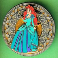 DISNEY  Prinzessin   ARIEL