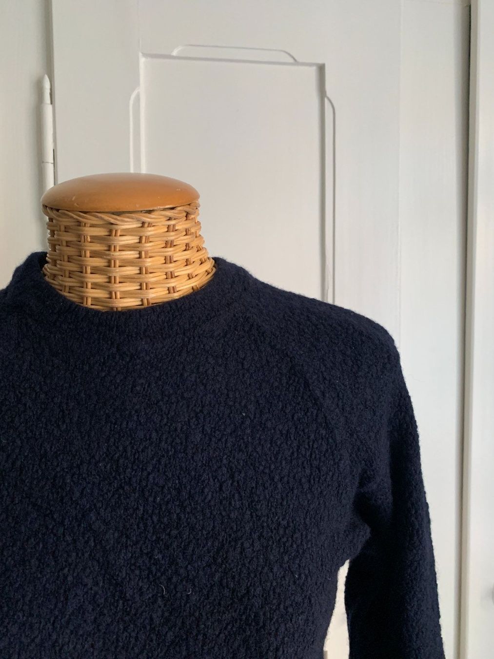 Pulls & Sweat-shirts: Pullover schwarz - S – D'occasion à Zürich par Diazaio 2