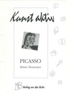 Kunst aktiv - Picasso (Verlag a.d. Ruhr)