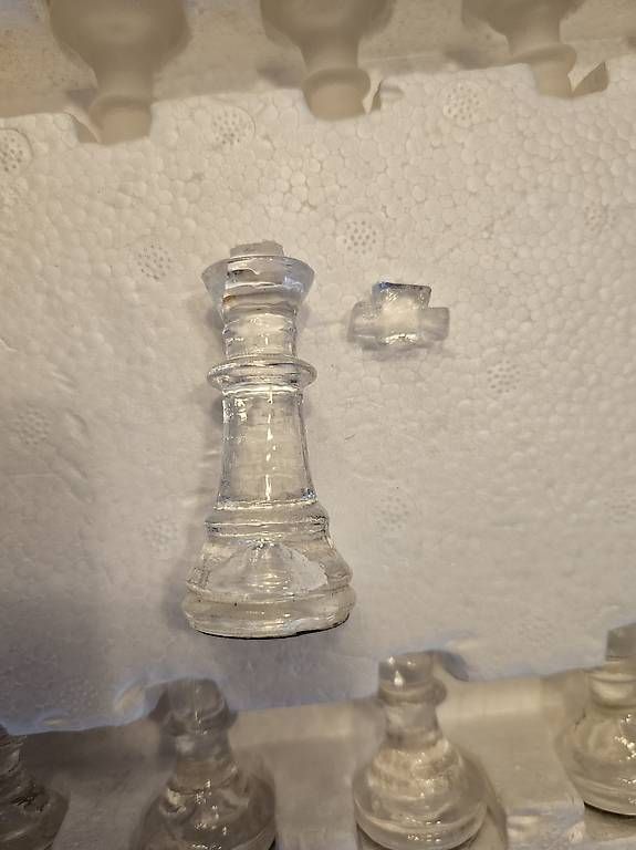 Spiele: Jeux d'échecs de luxe  – Gebraucht aus Onex von fre_gd9f 2