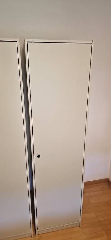 Schränke: 3× IKEA GURSKEN Schrank – Gebraucht aus Balgach von Thatsboooo181 2
