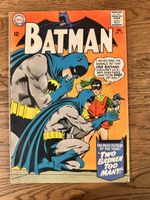 Batman Comic 177