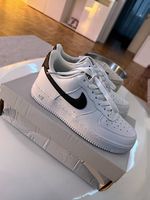 Nike Air Force'1