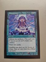 Magic the Gathering: Thoughtcast