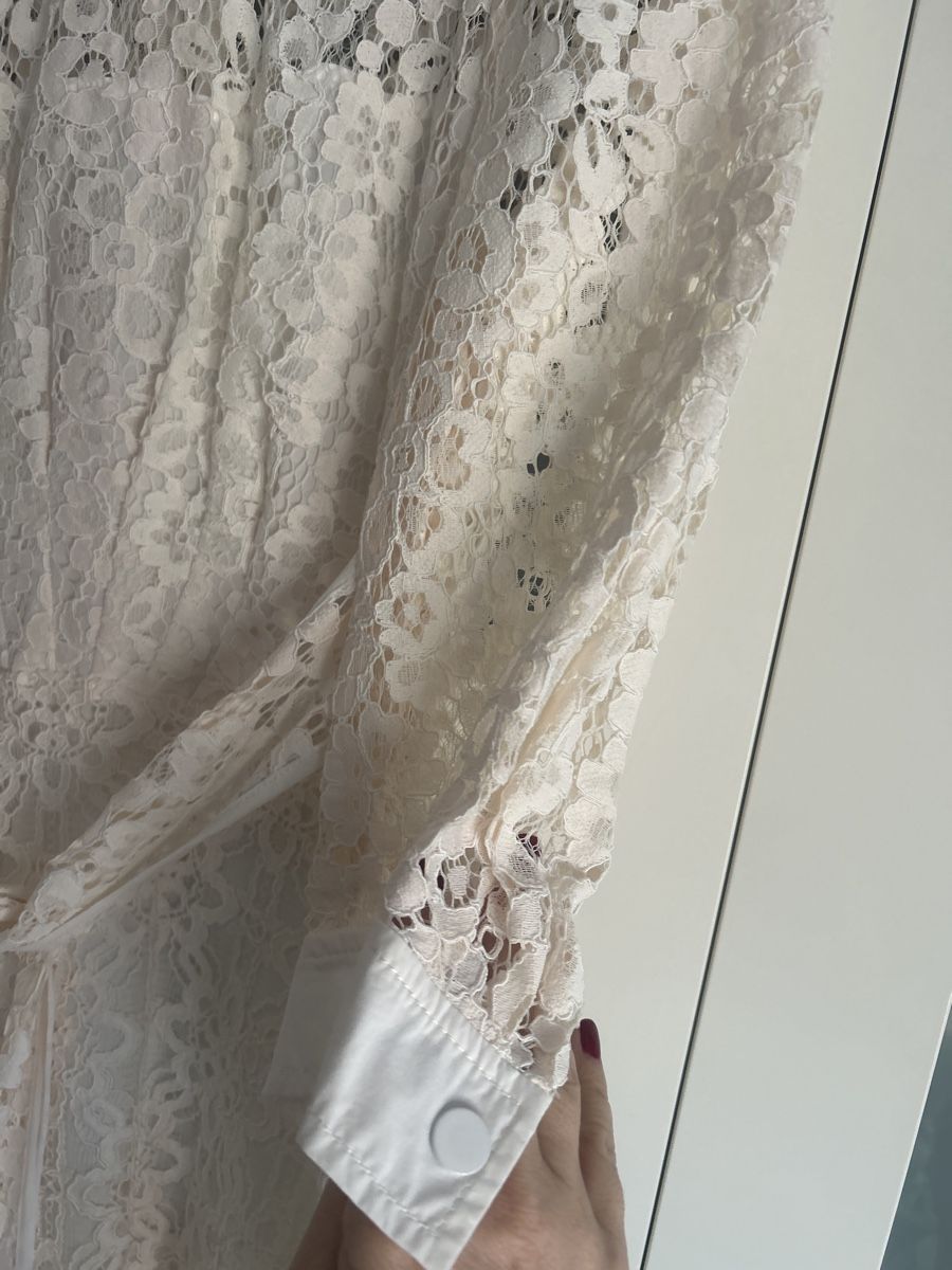 Sandro Vestiti: Sandro Paris Kleid Gr.38 – Usato da Oberdorf BL venduto da Luka02 1