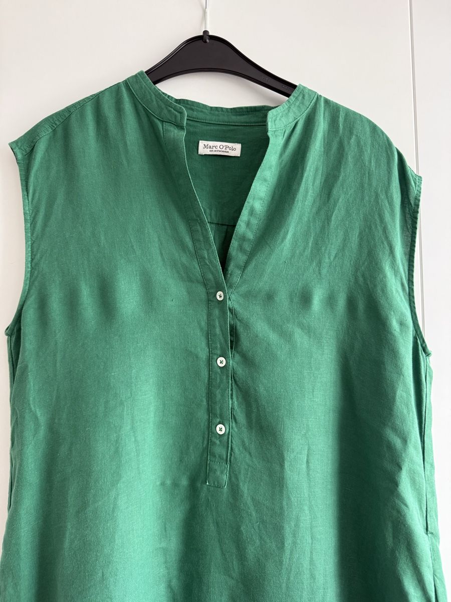Marc O'Polo Vestiti: Marco Polo Kleid – Usato da Buchs AG venduto da MiWeFe17 2