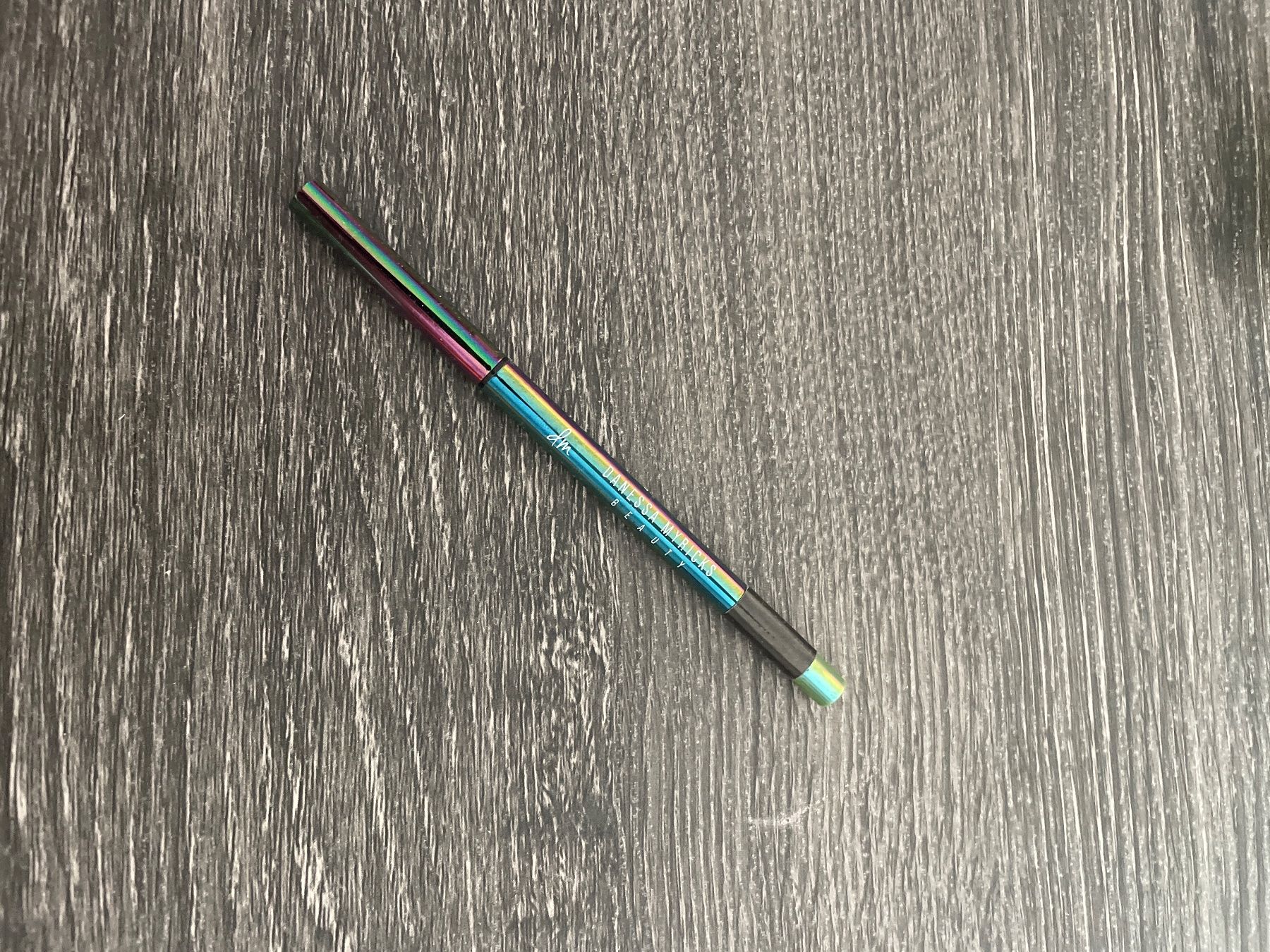 Make-up: Danessa Myricks - Eyeliner, Emerald – Usato da Glattpark (Opfikon) venduto da Rusalkaa