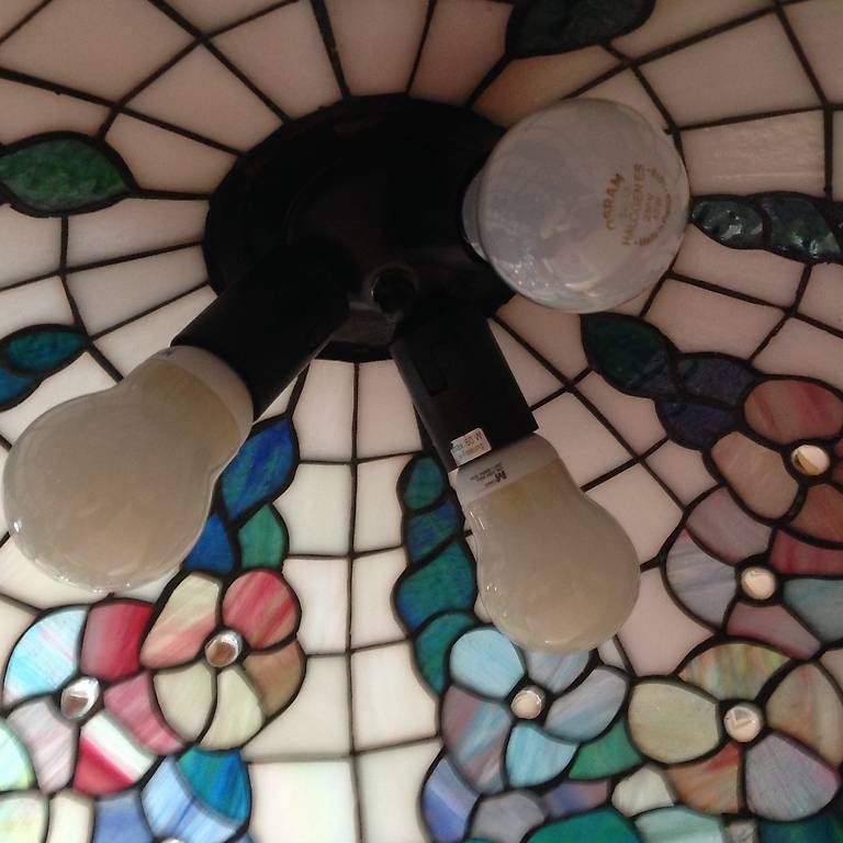 Lustres & lampes de plafonds: Pendelleuchte – D'occasion à Chur par Tamaro1 1