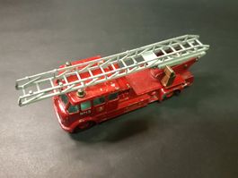 Matchbox King Size N° 15, Merryweather Fire Engine, Kent