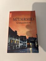 Val McDermid - Schlussblende, gebraucht 