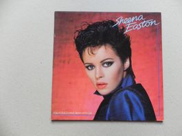 LP brit. Pop Sängerin Sheena Easton 1981 You Coult have ...