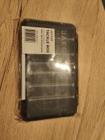 JAEGER Tackle Box JGN-7AB-02-1 neu