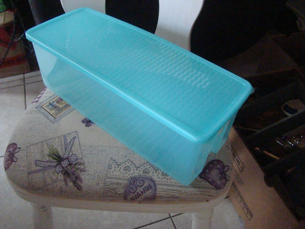 Tupperware To Go Obstbox – Rund, 14 Cm Durchmesser, 9 Cm Hoch, Spülmaschinenfest (rot Apfel Glitzer)