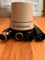 TC Electronic Level Pilot