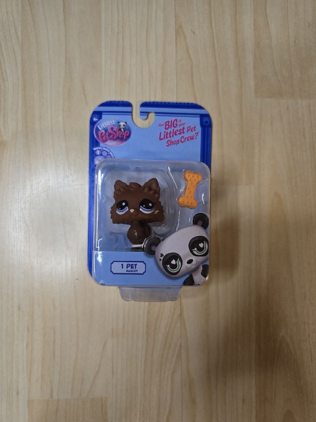 Statuette: Littlest Pet Shop Konvolut – Usato da Büsserach venduto da sobis.trade 4
