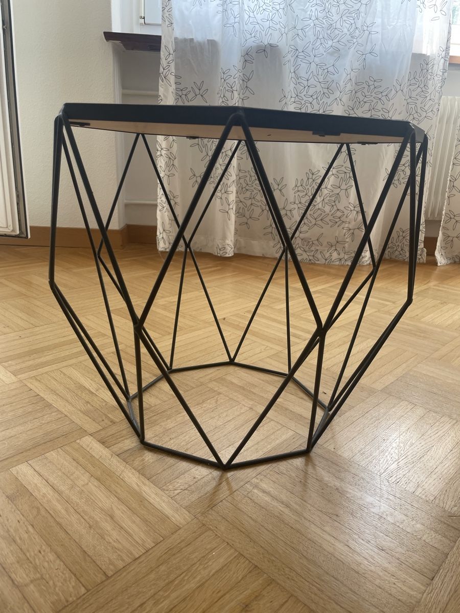 Tables: Couchtisch – D'occasion à Bern par sophiew 1
