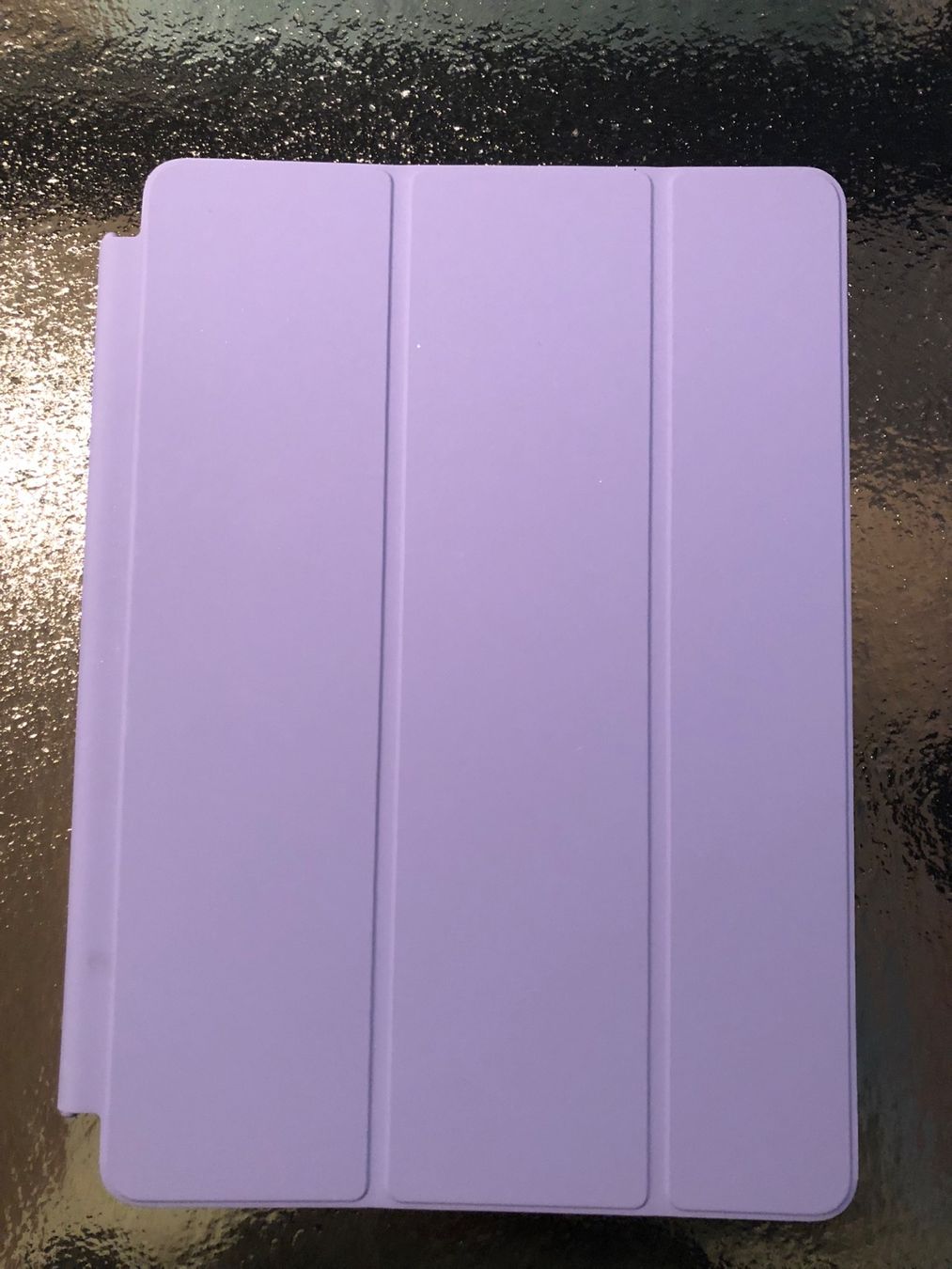 Apple Covers & Borse: Neues iPad Smart Cover – Nuovo e nell'imballaggio originale da Schlossrued venduto da Meier-Al 2