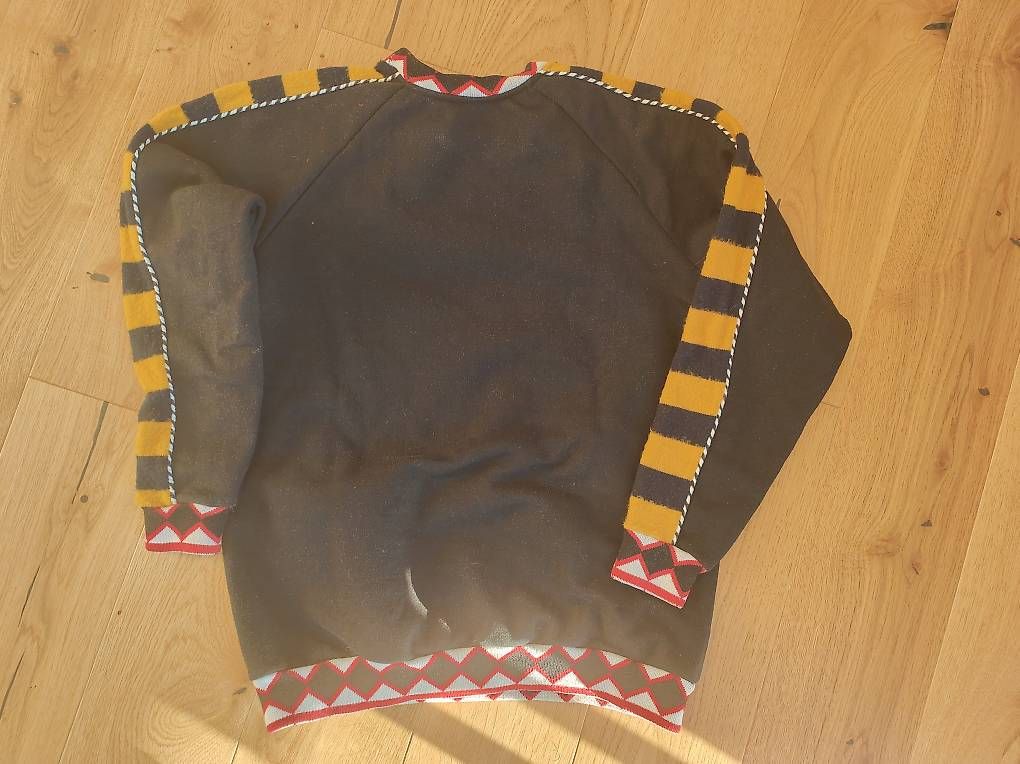 Pulls & Sweat-shirts: Pull Desigual  – D'occasion à Bernex par -dyo- 2